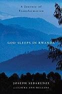 God Sleeps in Rwanda (eBook, ePUB) - Sebarenzi, Joseph