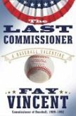The Last Commissioner (eBook, ePUB)