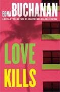 Cover Love Kills (eBook, ePUB)
