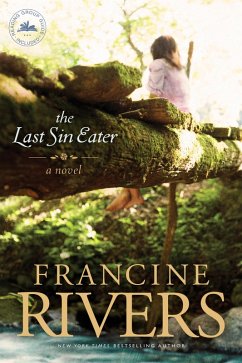 Cover The Last Sin Eater (eBook, ePUB)