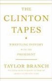 The Clinton Tapes (eBook, ePUB)