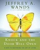Knock and the Door Will Open (eBook, ePUB)