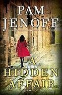 Cover A Hidden Affair (eBook, ePUB)