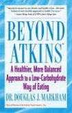 Beyond Atkins (eBook, ePUB)