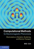 Computational Methods for Electromagnetic Phenomena (eBook, ePUB) Computational Methods for Electromagnetic Phenomena (eBook, ePUB)