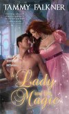Lady and Her Magic (eBook, ePUB)