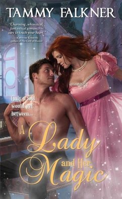 Lady and Her Magic (eBook, ePUB) - Falkner, Tammy