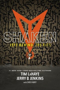 Shaken (eBook, ePUB) - Jenkins, Jerry B.; Lahaye, Tim