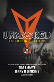 Unmasked (eBook, ePUB) Unmasked (eBook, ePUB)