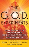 The G.O.D. Experiments (eBook, ePUB)