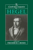 Cambridge Companion to Hegel (eBook, ePUB)