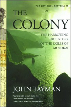 Cover The Colony (eBook, ePUB)