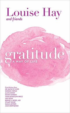 Cover Gratitude (eBook, ePUB)