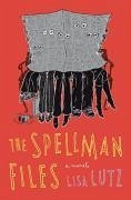 Cover The Spellman Files (eBook, ePUB)