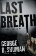 Last Breath (eBook, ePUB) - Shuman, George D.