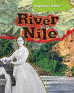 Cover River Nile (eBook, PDF)
