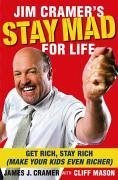 Jim Cramer's Stay Mad for Life (eBook, ePUB) - Cramer, James J.