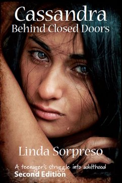 Cover Cassandra Behind Closed Doors (eBook, ePUB)