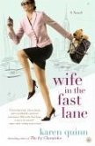 Wife in the Fast Lane (eBook, ePUB)