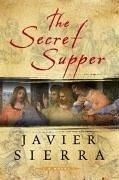 The Secret Supper (eBook, ePUB) - Sierra, Javier