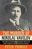The Murder of Nikolai Vavilov (eBook, ePUB)