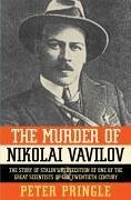 The Murder of Nikolai Vavilov (eBook, ePUB) - Pringle, Peter