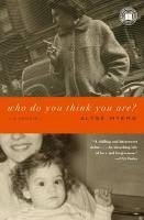 Who Do You Think You Are? (eBook, ePUB) - Myers, Alyse