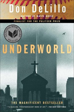 Underworld (eBook, ePUB) - DeLillo, Don