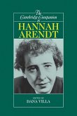 Cambridge Companion to Hannah Arendt (eBook, ePUB)