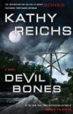 Devil Bones (eBook, ePUB)