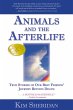 Animals and the Afterlife (eBook, ePUB) - Bild 1