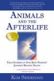 Animals and the Afterlife (eBook, ePUB)