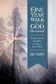 The One Year Walk with God Devotional (eBook, ePUB)