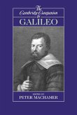 Cambridge Companion to Galileo (eBook, ePUB)
