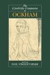 Cambridge Companion to Ockham (eBook,... - Bild 1