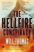 The Hellfire Conspiracy (eBook, ePUB) - Thomas, Will
