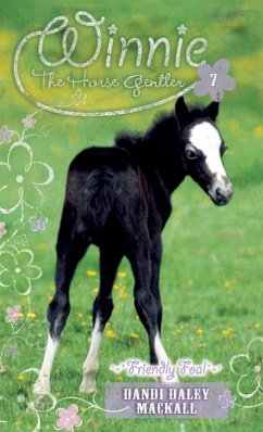 Cover Friendly Foal (eBook, ePUB)