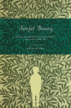 Fateful Beauty (eBook, PDF) - Mao, Douglas