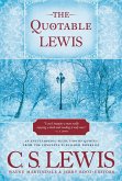 The Quotable Lewis (eBook, ePUB)