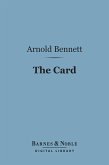 The Card (Barnes & Noble Digital Library) (eBook, ePUB)