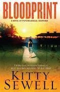 Cover Bloodprint (eBook, ePUB)