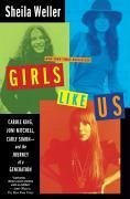 Girls Like Us (eBook, ePUB) - Weller, Sheila