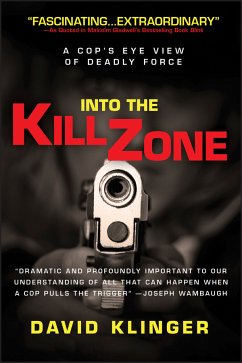 Into the Kill Zone (eBook, ePUB) - Klinger, David