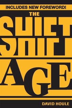 The Shift Age (eBook, ePUB) - Houle, David