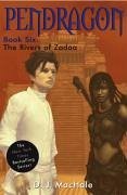 The Rivers of Zadaa (eBook, ePUB) - MacHale, D. J.