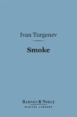 Smoke (Barnes & Noble Digital Library) (eBook, ePUB)