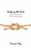 Untying the Knot (eBook, PDF)