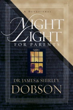 Cover Night Light for Parents (eBook, ePUB)
