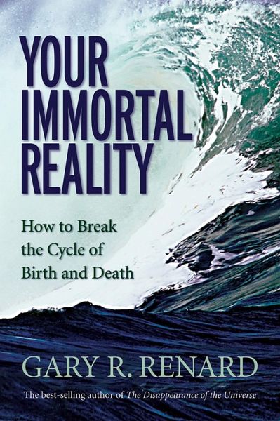 Your Immortal Reality (eBook, ePUB) Your Immortal Reality (eBook, ePUB)