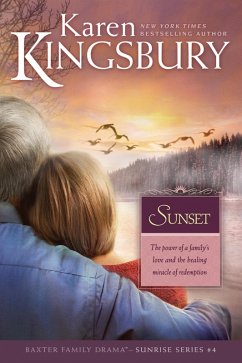 Cover Sunset (eBook, ePUB)
